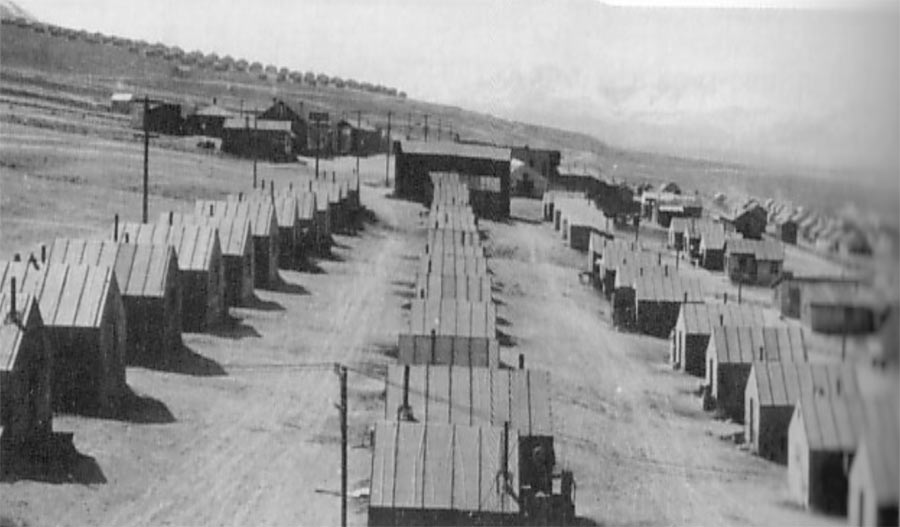 Early Worker Housing